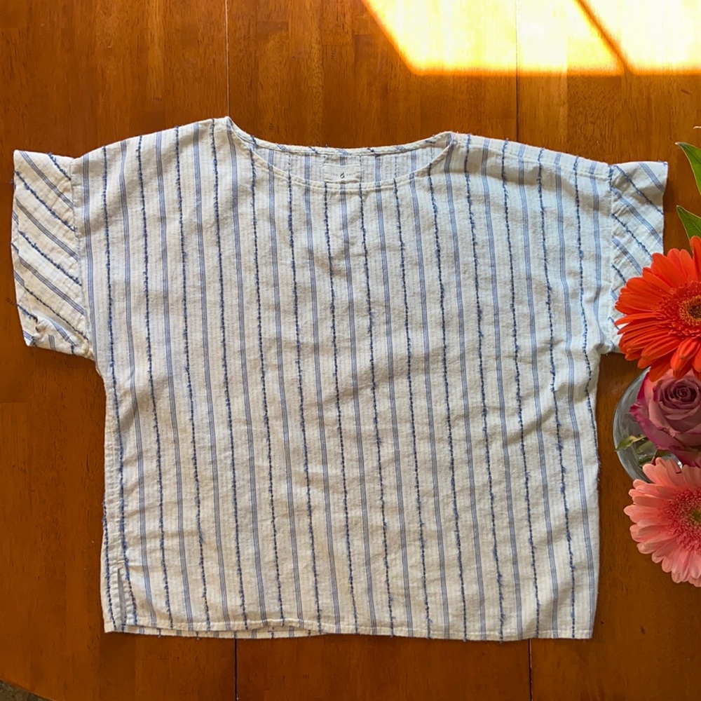 Lou & Grey Tunic Tee